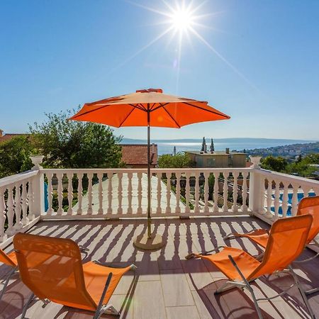 Apartments Budzyn Нови-Винодолски Экстерьер фото