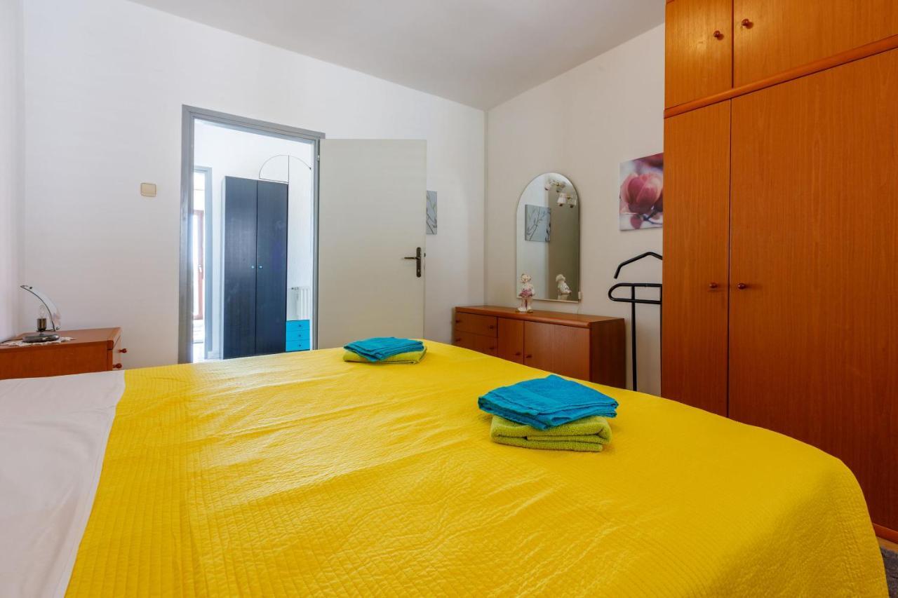 Apartments Budzyn Нови-Винодолски Экстерьер фото